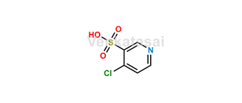 Picture of 4-Chloro-3-pyridinesulphonic acid