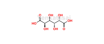 Picture of Mucic Acid