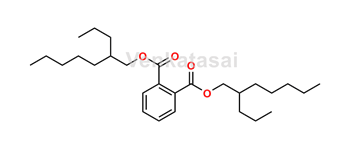 Picture of Di-(2-propylheptyl)Phthalate (DPHP)