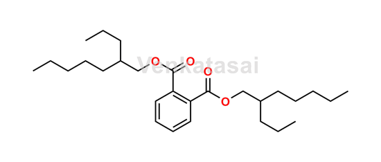 Picture of Di-(2-propylheptyl)Phthalate (DPHP)