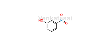 Picture of m-Nitrophenol