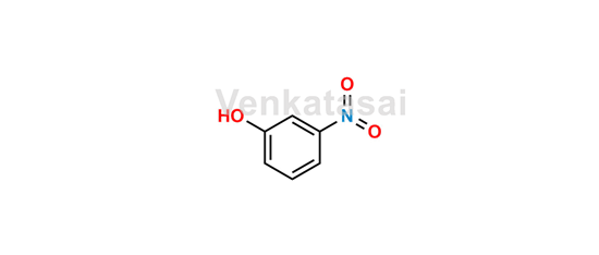Picture of m-Nitrophenol