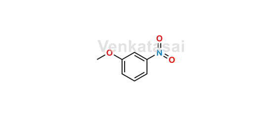 Picture of 3-Nitroanisole