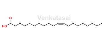 Picture of cis-11- Eicosenoic acid  
