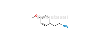 Picture of 4-Methoxyphenethylamine