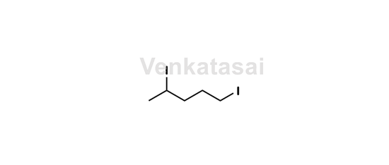 Picture of 1, 4-diiodopentane