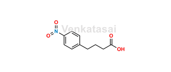 Picture of 4-(4-Nitrophenyl) Butyric acid