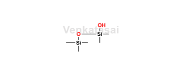 Picture of Hydroxy-dimethyl-trimethylsilyloxysilane