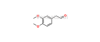 Picture of (3,4-Dimethoxyphenyl)acetaldehyde