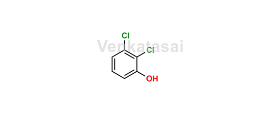Picture of 2,3-Dichlorophenol