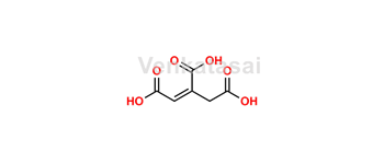 Picture of Cis-Aconitic Acid