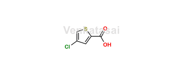 Picture of 4 Chloro Thiophene-2-Carboxylic Acid