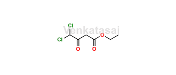 Picture of Ethyl-4,4-Dichloro acetoacetate