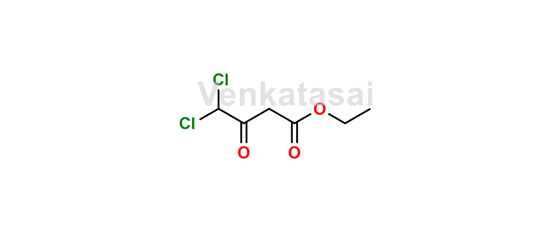 Picture of Ethyl-4,4-Dichloro acetoacetate