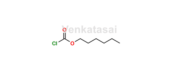 Picture of Hexyl chloroformate 