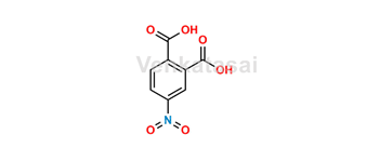 Picture of 4-Nitro phthalic acid