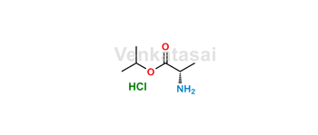 Picture of L-Alanine Isopropyl Ester hydrochloride