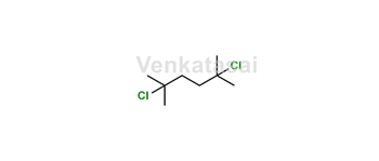 Picture of 2,5-Dichloro-2,5-dimethylhexane