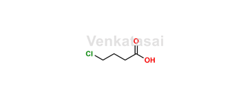 Picture of 4-Chlorobutyric Acid