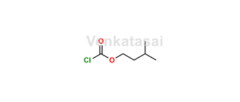 Picture of 3-Methylbutyl Chloroformate