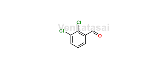 Picture of 2,3-Dichlorobenzaldehyde