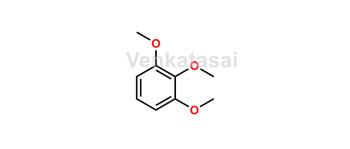 Picture of 1,2,3-Trimethoxybenzene