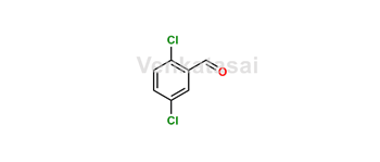 Picture of 2,5-Dichlorobenzaldehyde