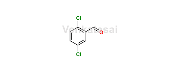 Picture of 2,5-Dichlorobenzaldehyde