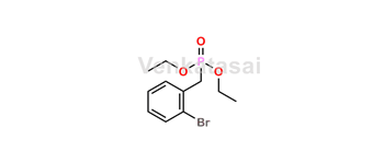 Picture of (2-Bromo-benzyl)-phosphonic acid diethyl ester