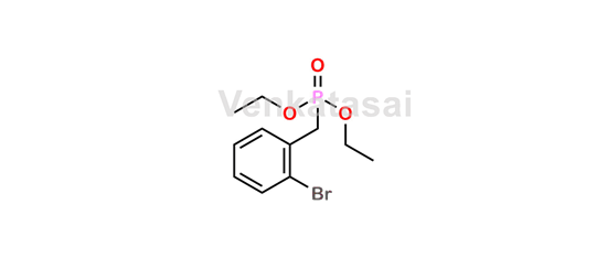 Picture of (2-Bromo-benzyl)-phosphonic acid diethyl ester