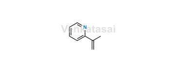Picture of 2-(Prop-1-en-2-yl)pyridine