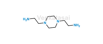Picture of 1,4-Piprazinediethylamine