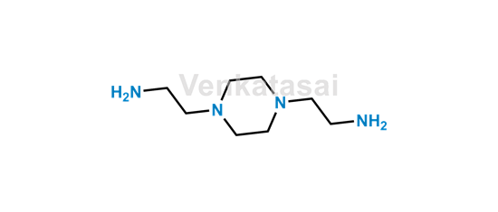 Picture of 1,4-Piprazinediethylamine