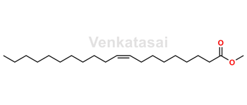Picture of 9(Z)-Eicosenoic Acid Methyl Ester