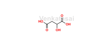 Picture of DL-malic acid