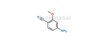 Picture of 4-Amino-2-methoxybenzonitrile