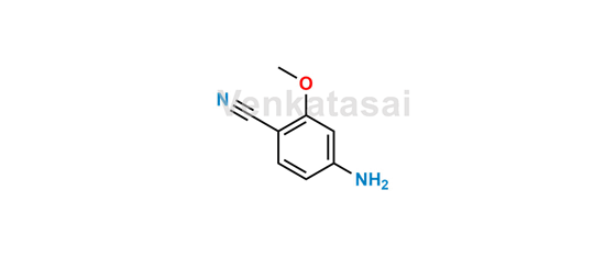 Picture of 4-Amino-2-methoxybenzonitrile