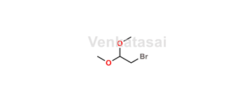 Picture of Bromoacetaldehyde Dimethyl Acetal