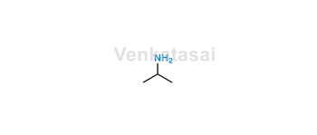 Picture of Isopropylamine