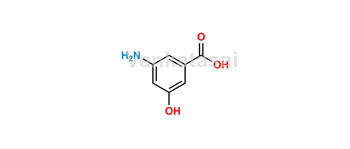 Picture of 3-Amino-5-hydroxybenzoic Acid