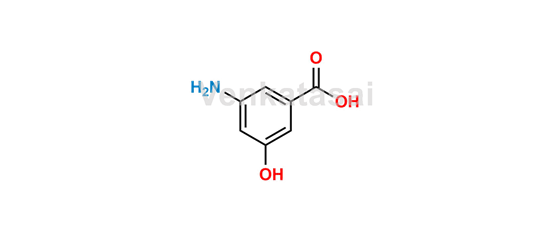 Picture of 3-Amino-5-hydroxybenzoic Acid