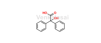 Picture of Benzilic acid