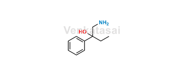 Picture of 1-Amino-2-Phenylbutan-2-Ol