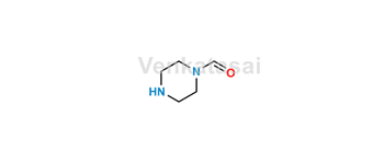 Picture of N-Formylpiperazine