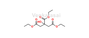 Picture of Triethyl Citrate