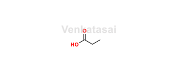 Picture of Propanoic acid