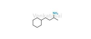 Picture of 4-Cyclohexylbutan-2-amine