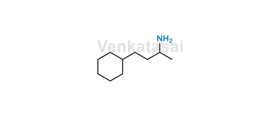 Picture of 4-Cyclohexylbutan-2-amine