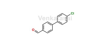 Picture of 4-Chloro-4'-Biphenylcarboxaldehyde 
