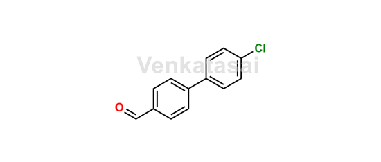 Picture of 4-Chloro-4'-Biphenylcarboxaldehyde 